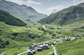 Hotel 2000 Livigno